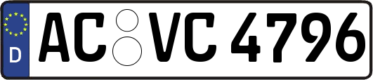 AC-VC4796