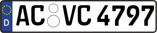 AC-VC4797