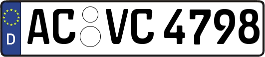 AC-VC4798