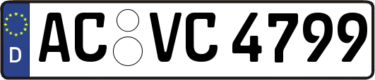 AC-VC4799