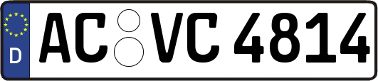 AC-VC4814