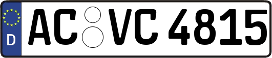 AC-VC4815