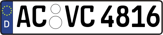 AC-VC4816