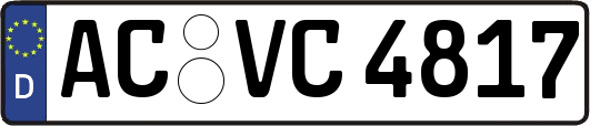 AC-VC4817