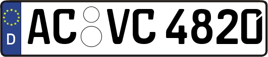 AC-VC4820