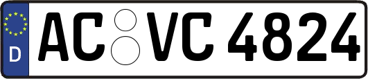 AC-VC4824