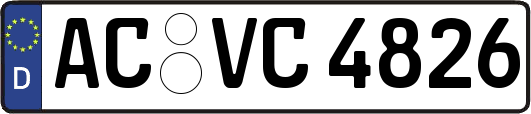 AC-VC4826