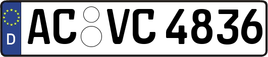 AC-VC4836