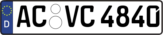 AC-VC4840