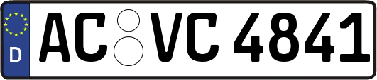 AC-VC4841