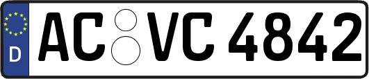 AC-VC4842