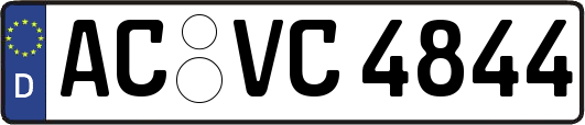 AC-VC4844