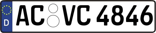 AC-VC4846