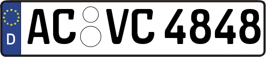 AC-VC4848