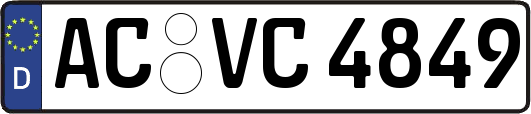 AC-VC4849