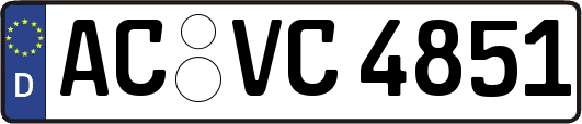 AC-VC4851