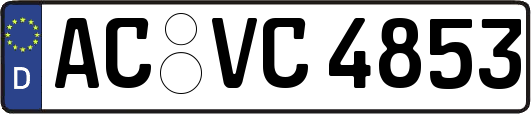 AC-VC4853