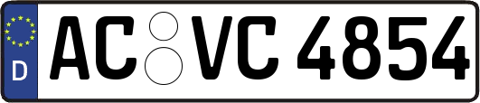 AC-VC4854