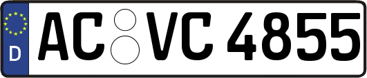 AC-VC4855