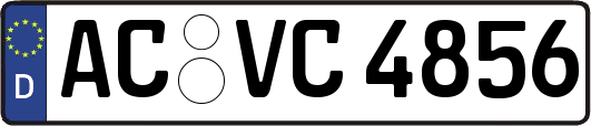 AC-VC4856