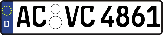 AC-VC4861