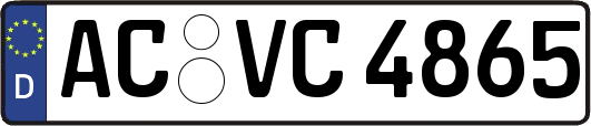 AC-VC4865