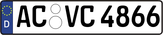 AC-VC4866