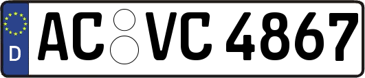 AC-VC4867