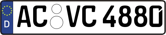 AC-VC4880