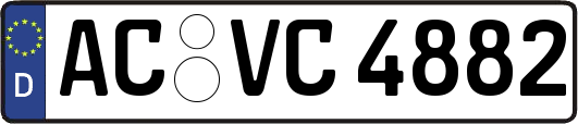 AC-VC4882
