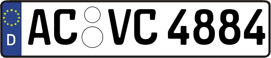 AC-VC4884
