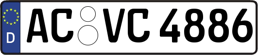 AC-VC4886