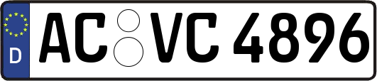 AC-VC4896