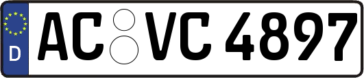 AC-VC4897