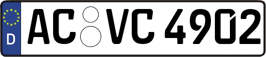 AC-VC4902