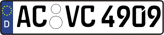 AC-VC4909