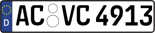 AC-VC4913