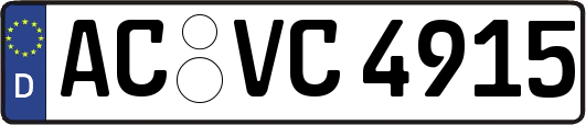 AC-VC4915