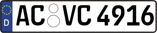 AC-VC4916