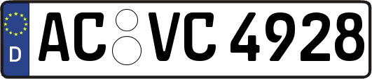 AC-VC4928