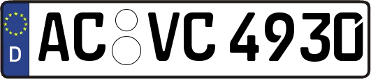 AC-VC4930