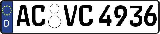 AC-VC4936