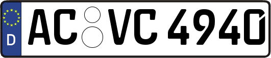 AC-VC4940