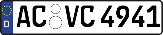 AC-VC4941