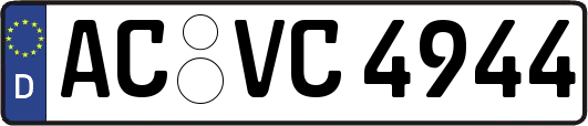 AC-VC4944