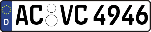 AC-VC4946