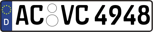 AC-VC4948