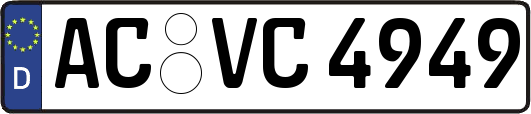 AC-VC4949