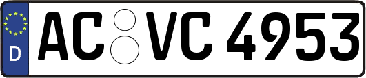 AC-VC4953