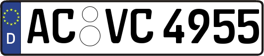 AC-VC4955